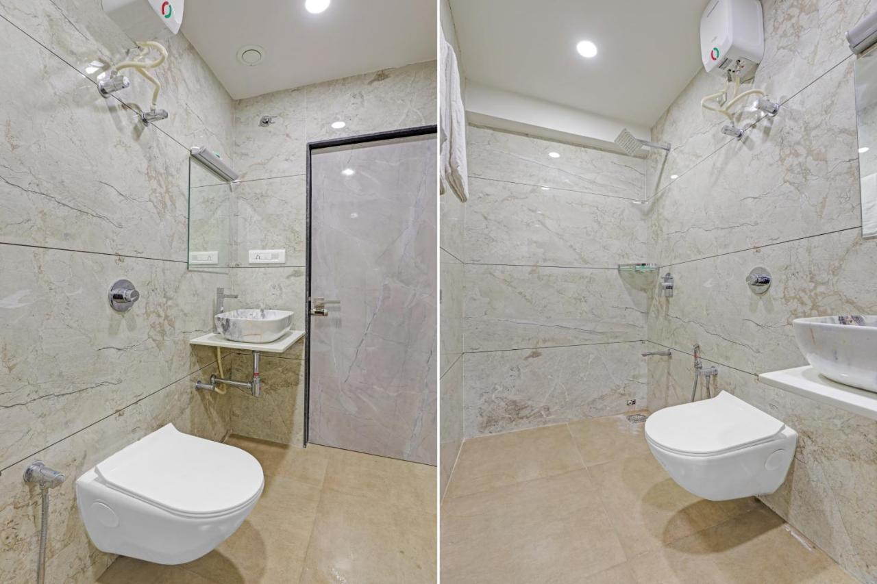 Collection O Alpha One Hotel อาเมดาบัด ภายนอก รูปภาพ